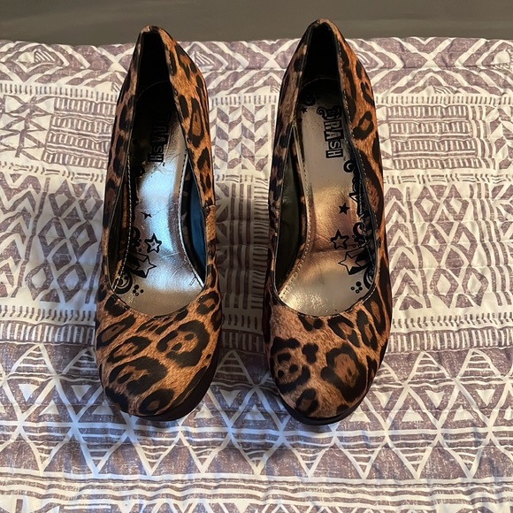 Brash Heels - Picture 2 of 5